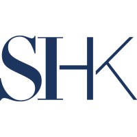 SHK Asia Pacific Logo