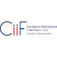 The Cleveland Group Logo