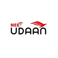 NEET UDAAN Logo