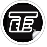 Todo en Etiquetas Logo