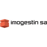 Imogestin Logo