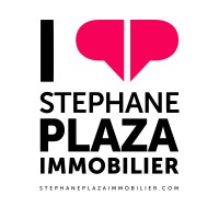 Stéphane PLAZA Immobilier Vannes Logo