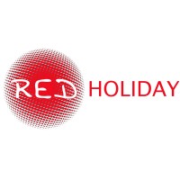 RED Holiday GmbH & Co. KG Logo
