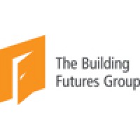 The Building Futures Group - formerly Asset Skills Logo