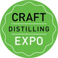 Craft Distilling Expo Logo
