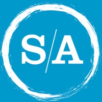 Social Arts AB Logo