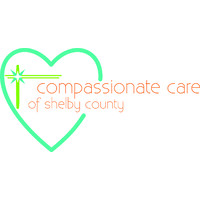 Compassionate Care of Shelby County, Inc. Logo