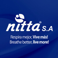 NITTA S.A. Logo