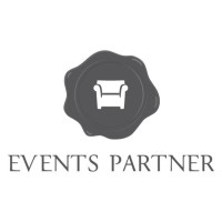 Events Partner - Event Furniture Rental Logo