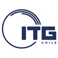 ITG Chile S.A Logo