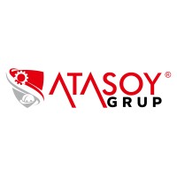 ATASOYGRUP Logo
