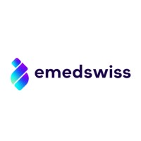emedSwiss SA Logo