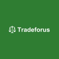 Tradeforus Logo