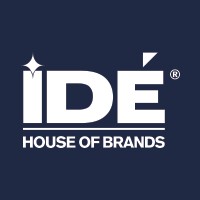 IDÉ House of Brands Logo