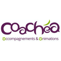 CoachéA Logo