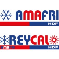 AMAFRI Logo