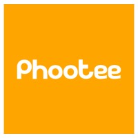 Phootee Logo
