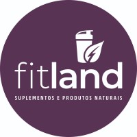Rede Fitland Logo