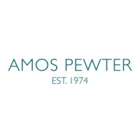 Amos Pewter Logo