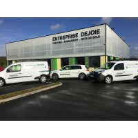 Entreprise Dejoie Logo
