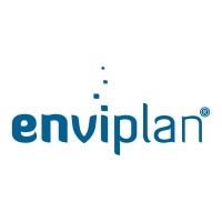 enviplan® Ingenieurgesellschaft mbH Logo