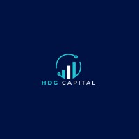 HDG Capital Logo