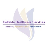 Gulfside Healthcare Services Logo