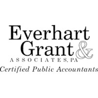 Everhart, Grant & Associates, PA Logo