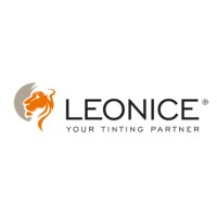 LEONICE SA Logo