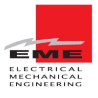 EME Electrical Mechanical Engineering GmbH Logo