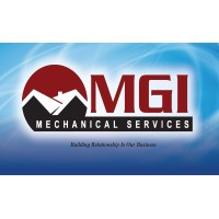 MGI Mechanical Services Logo