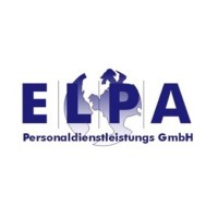 Elpa Personal Logo