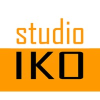 Studio IKO Logo