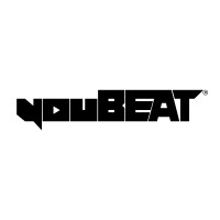 youBEAT Logo