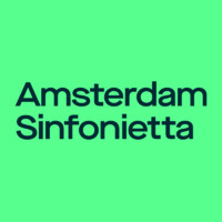 Amsterdam Sinfonietta Logo