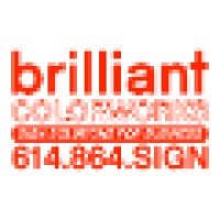 Brilliant Colorworks Logo