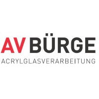 AV Bürge AG Logo