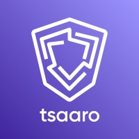 Tsaaro Logo