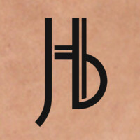 He Brews Coffee Logo