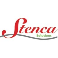 Stenca Solutions Logo