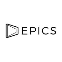 EPICS • Soluções para Fotógrafos e Videomakers Logo