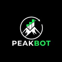 PeakBot Logo