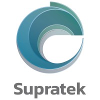 Supratek Logo