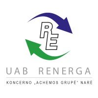 Renerga Logo