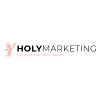 HolyMarketing Logo