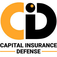 Capital Insurance Defense Logo