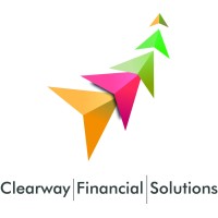Clearway Financial Solutions Logo
