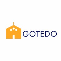 Gotedo Church Management Software Logo