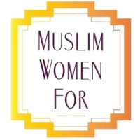 Muslim Women For Logo