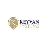KEYVAN SYSTEMS Logo